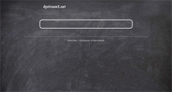 Desktop Screenshot of dpstream3.net